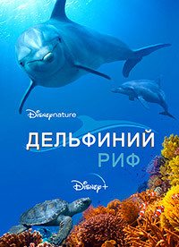 Дельфиний риф (2018) скачать торрент