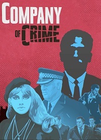 Company of Crime (2020) PC скачать торрент