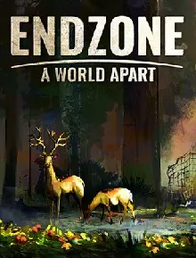 Endzone - A World Apart (2020) PC скачать торрент