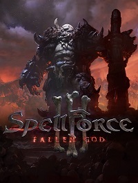 SpellForce 3 Fallen God скачать торрент