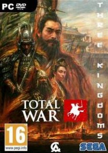 Total War: Three Kingdoms скачать торрент