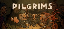 Пилигримы / Pilgrims скачать торрент