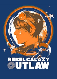 Rebel Galaxy Outlaw скачать торрент