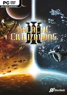 Galactic Civilizations III скачать торрент