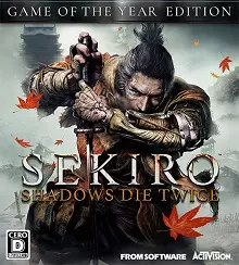 Sekiro: Shadows Die Twice скачать торрент