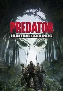 Predator: Hunting Grounds скачать торрент