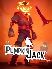 Pumpkin Jack скачать торрент