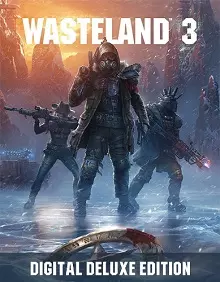 Wasteland 3 скачать торрент