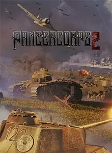 Panzer Corps 2 скачать торрент