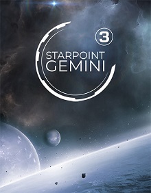 Starpoint Gemini 3 скачать торрент