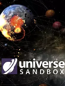 Universe Sandbox скачать торрент