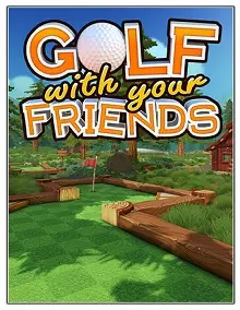 Golf With Your Friends скачать торрент