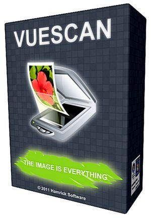 VueScan Pro скачать торрент