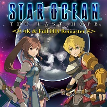 Star Ocean: The Last Hope скачать торрент