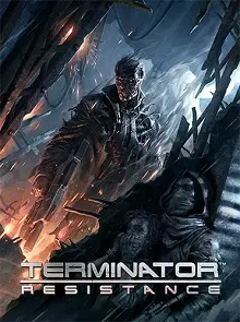 Terminator: Resistance скачать торрент