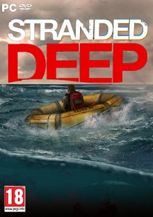 Stranded Deep скачать торрент