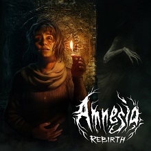 Amnesia: Rebirth скачать торрент
