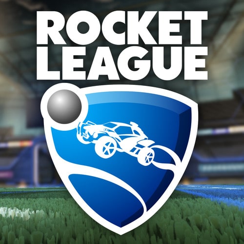 Rocket League (2015) PC скачать торрент