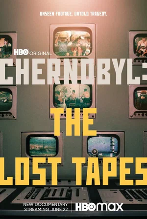 Чернобыль: Утерянные записи (2022) скачать торрент