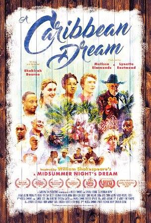 Карибский сон (2017) скачать торрент