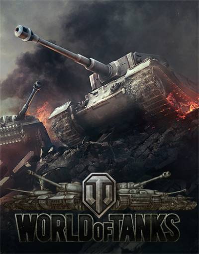 World of Tanks скачать торрент