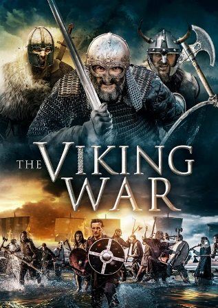 Война викингов (2019) скачать торрент