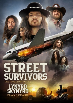 Выжившие: Подлинная история крушения самолёта группы Lynyrd Skynyrd (2020) скачать торрент