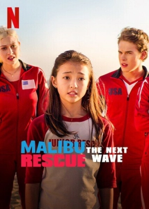 Спасатели Малибу: Новая волна (2020) скачать торрент
