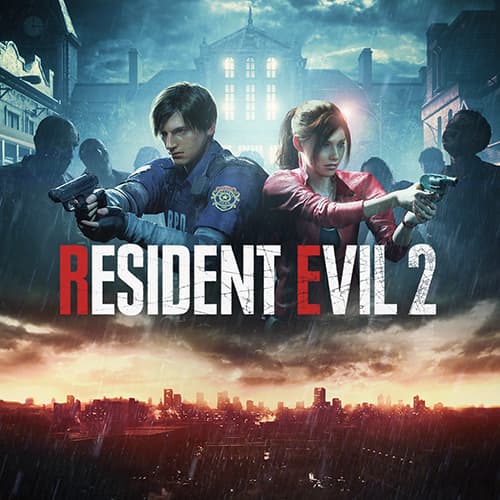 Resident Evil 2 / Biohazard RE:2 (2019) PC скачать торрент