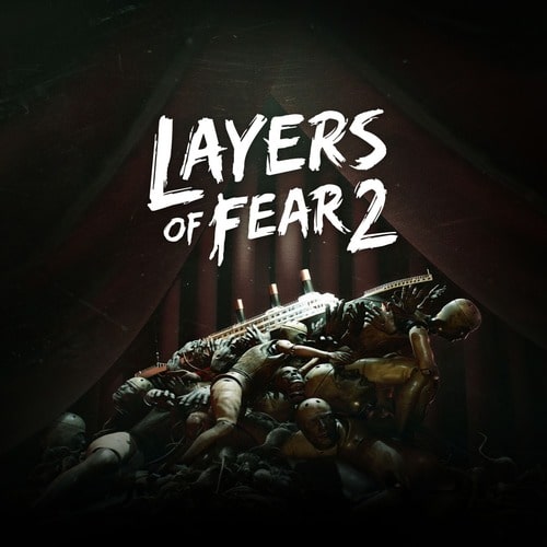 Layers of Fear 2 (2019) PC скачать торрент
