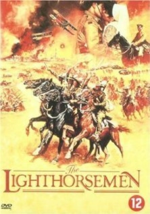 Легкая кавалерия (1987) скачать торрент
