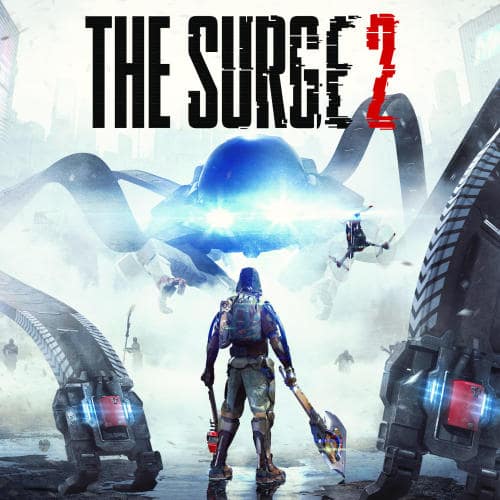 The Surge 2 (2019) PC скачать торрент