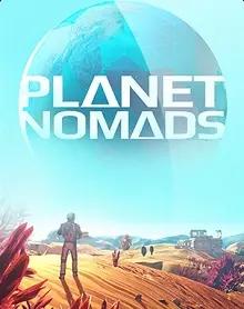 Planet Nomads скачать торрент