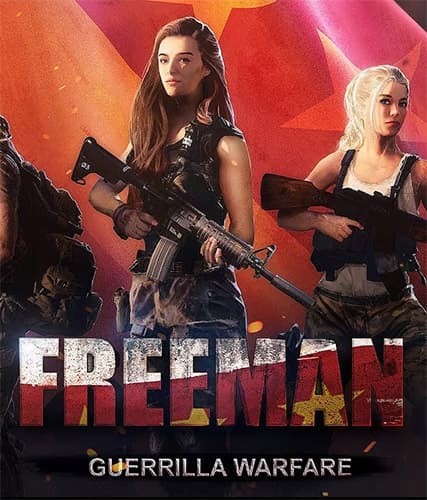 Freeman: Guerrilla Warfare (2019) PC скачать торрент