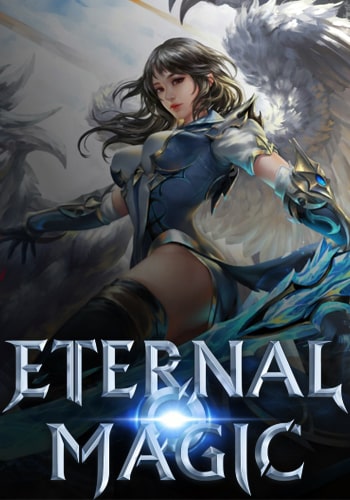 Eternal Magic (2019) PC скачать торрент