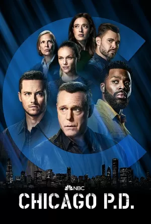 Полиция Чикаго (11 сезон 1-22 серия) (2024) скачать торрент