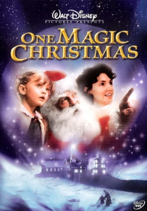 Волшебное Рождество (1985) скачать торрент