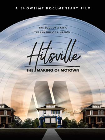 Hitsville: Создание Motown Records (2019) скачать торрент