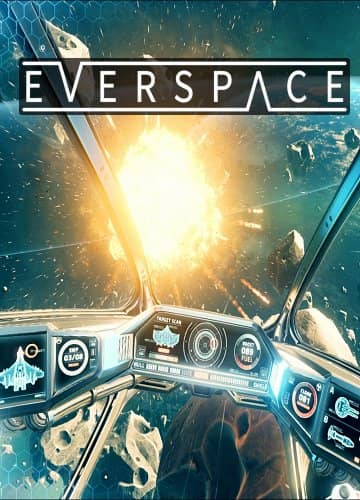 Everspace (2017) скачать торрент