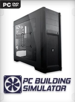 PC Building Simulator скачать торрент