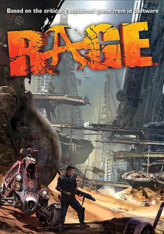 Rage: Anarchy Edition (2011) скачать торрент